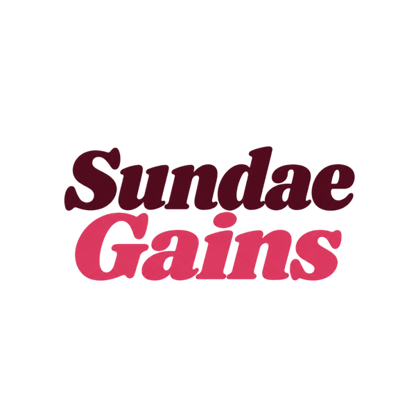Sundae Gains